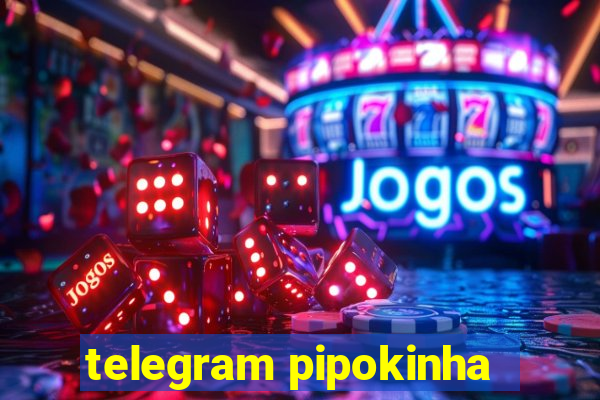 telegram pipokinha